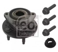 Комплект подшипника ступицы колеса FEBI BILSTEIN 40098 40098 FEBI BILSTEIN - купить в магазине запчастей по Украине