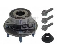 Комплект подшипника ступицы колеса FEBI BILSTEIN 40099 40099 FEBI BILSTEIN - купить в магазине запчастей по Украине