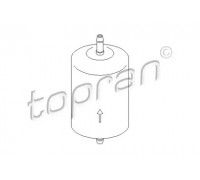 401032 TOPRAN - купить в магазине запчастей по Украине