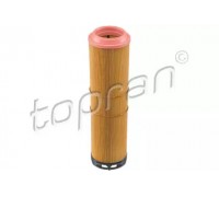 Воздушный фильтр TOPRAN 401 041 401041 TOPRAN - купить в магазине запчастей по Украине