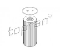 Масляный фильтр TOPRAN 401 047 401047 TOPRAN - купить в магазине запчастей по Украине