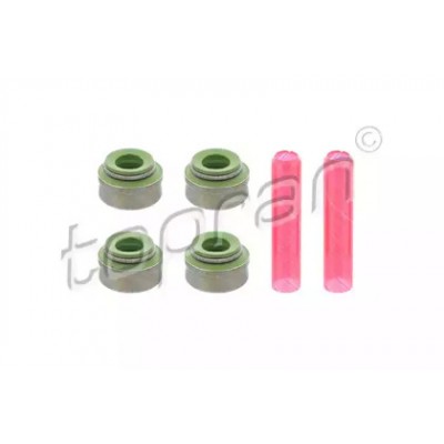 Комплект прокладок, стержень клапана 401134 TOPRAN - купить в магазине запчастей по Украине