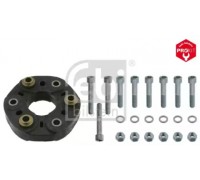 Шарнир, продольный вал FEBI BILSTEIN 40115 40115 FEBI BILSTEIN - купить в магазине запчастей по Украине