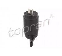 Водяной насос, система очистки окон TOPRAN 401 232 401232 TOPRAN - купить в магазине запчастей по Украине