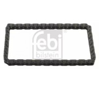 Цепь, привод маслонасоса FEBI BILSTEIN 40133 40133 FEBI BILSTEIN - купить в магазине запчастей по Украине