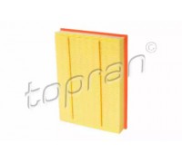 Воздушный фильтр TOPRAN 401 337 401337 TOPRAN - купить в магазине запчастей по Украине