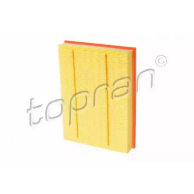 Воздушный фильтр 401337 TOPRAN - купить в магазине запчастей по Украине