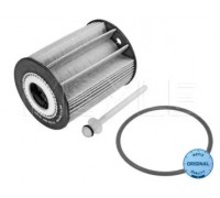 Масляный фильтр MEYLE 40-14 322 0002 40143220002 MEYLE - купить в магазине запчастей по Украине