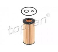 Масляный фильтр TOPRAN 401 444 401444 TOPRAN - купить в магазине запчастей по Украине