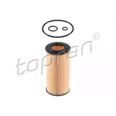 Масляный фильтр 401444 TOPRAN - купить в магазине запчастей по Украине