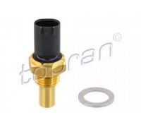 Датчик, температура топлива TOPRAN 401 498 401498 TOPRAN - купить в магазине запчастей по Украине