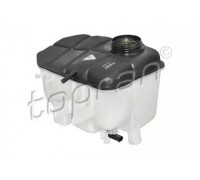 Компенсационный бак, охлаждающая жидкость TOPRAN 401 508 401508 TOPRAN - купити в магазині запчастин по Україні