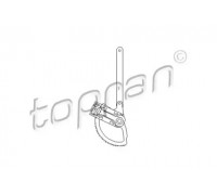 401669 TOPRAN - купить в магазине запчастей по Украине