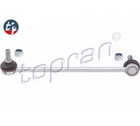 Тяга / стойка, стабилизатор TOPRAN 401 733 401733 TOPRAN - купить в магазине запчастей по Украине