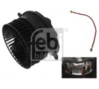 Вентилятор салона FEBI BILSTEIN 40175 40175 FEBI BILSTEIN - купить в магазине запчастей по Украине