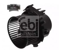 Вентилятор салона FEBI BILSTEIN 40176 40176 FEBI BILSTEIN - купить в магазине запчастей по Украине