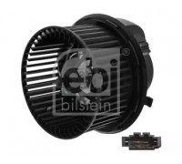 Вентилятор салона FEBI BILSTEIN 40180 40180 FEBI BILSTEIN - купить в магазине запчастей по Украине
