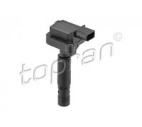 Катушка зажигания TOPRAN 401 871 401871 TOPRAN - купить в магазине запчастей по Украине