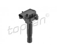 Катушка зажигания TOPRAN 401 872 401872 TOPRAN - купить в магазине запчастей по Украине