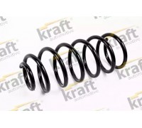 Пружина ходовой части KRAFT AUTOMOTIVE 4020090 4020090 KRAFT AUTOMOTIVE - купить в магазине запчастей по Украине