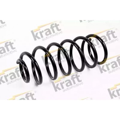 Пружина ходовой части 4020090 KRAFT AUTOMOTIVE - купить в магазине запчастей по Украине