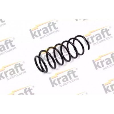 Пружина ходовой части 4020110 KRAFT AUTOMOTIVE - купить в магазине запчастей по Украине