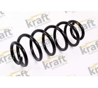 Пружина ходовой части KRAFT AUTOMOTIVE 4020148 4020148 KRAFT AUTOMOTIVE - купить в магазине запчастей по Украине