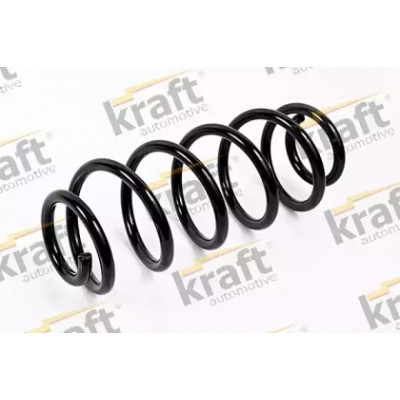 Пружина ходовой части 4020148 KRAFT AUTOMOTIVE - купить в магазине запчастей по Украине