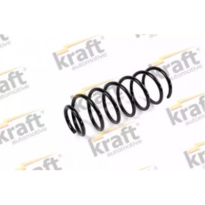 Пружина ходовой части 4020150 KRAFT AUTOMOTIVE - купить в магазине запчастей по Украине