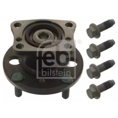 Комплект подшипника ступицы колеса 40203 FEBI BILSTEIN - купить в магазине запчастей по Украине