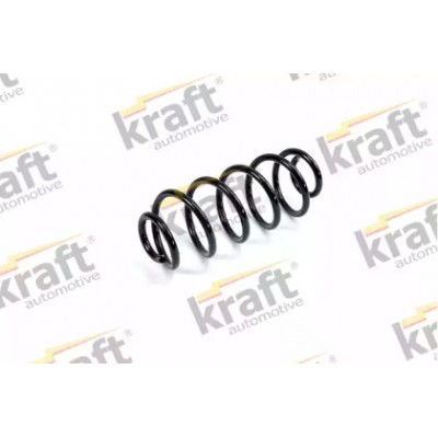 Пружина ходовой части 4020300 KRAFT AUTOMOTIVE - купити в магазині запчастин по Україні