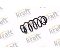 Пружина ходовой части KRAFT AUTOMOTIVE 4020310 4020310 KRAFT AUTOMOTIVE - купить в магазине запчастей по Украине