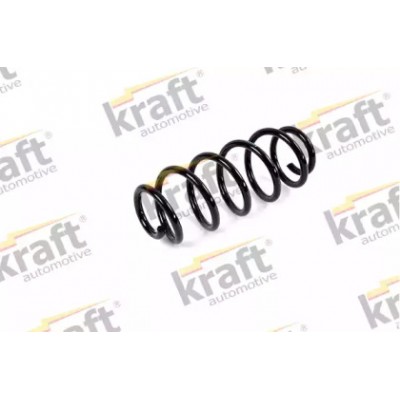 Пружина ходовой части 4020310 KRAFT AUTOMOTIVE - купить в магазине запчастей по Украине