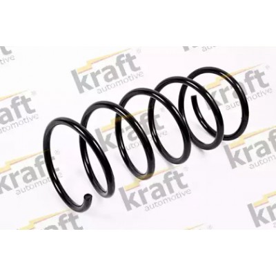 Пружина ходовой части 4020320 KRAFT AUTOMOTIVE - купить в магазине запчастей по Украине