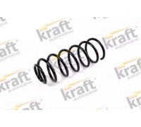 Пружина ходовой части KRAFT AUTOMOTIVE 4020510 4020510 KRAFT AUTOMOTIVE - купить в магазине запчастей по Украине