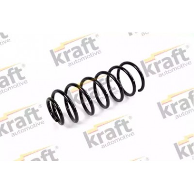 Пружина ходовой части 4020510 KRAFT AUTOMOTIVE - купить в магазине запчастей по Украине
