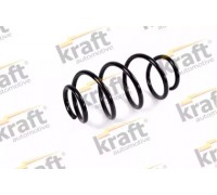 Пружина ходовой части KRAFT AUTOMOTIVE 4021136 4021136 KRAFT AUTOMOTIVE - купить в магазине запчастей по Украине