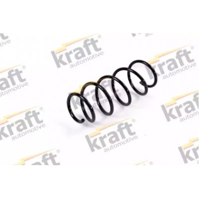Пружина ходовой части 4021517 KRAFT AUTOMOTIVE - купить в магазине запчастей по Украине