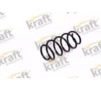 Пружина ходовой части KRAFT AUTOMOTIVE 4021548 4021548 KRAFT AUTOMOTIVE - купить в магазине запчастей по Украине