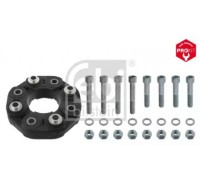 Шарнир, продольный вал FEBI BILSTEIN 40216 40216 FEBI BILSTEIN - купить в магазине запчастей по Украине
