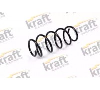 Пружина ходовой части KRAFT AUTOMOTIVE 4021700 4021700 KRAFT AUTOMOTIVE - купить в магазине запчастей по Украине
