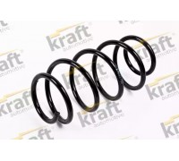 Пружина ходовой части KRAFT AUTOMOTIVE 4021780 4021780 KRAFT AUTOMOTIVE - купить в магазине запчастей по Украине