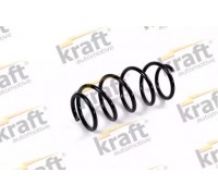 Пружина ходовой части KRAFT AUTOMOTIVE 4021800 4021800 KRAFT AUTOMOTIVE - купить в магазине запчастей по Украине