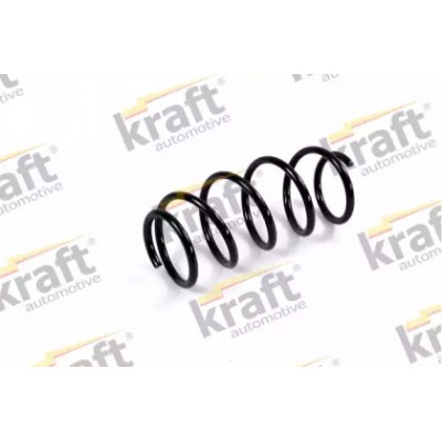 Пружина ходовой части 4021800 KRAFT AUTOMOTIVE - купить в магазине запчастей по Украине