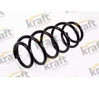 Пружина ходовой части KRAFT AUTOMOTIVE 4021880 4021880 KRAFT AUTOMOTIVE - купить в магазине запчастей по Украине