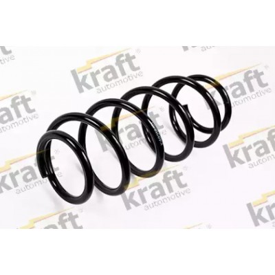 Пружина ходовой части 4021880 KRAFT AUTOMOTIVE - купить в магазине запчастей по Украине