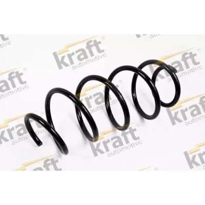 Пружина ходовой части 4022230 KRAFT AUTOMOTIVE - купить в магазине запчастей по Украине