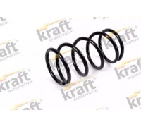 Пружина ходовой части KRAFT AUTOMOTIVE 4022492 4022492 KRAFT AUTOMOTIVE - купить в магазине запчастей по Украине