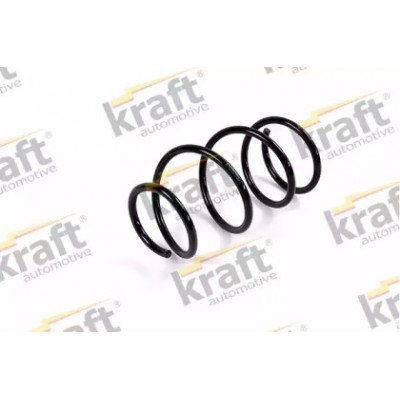 Пружина ходовой части 4022600 KRAFT AUTOMOTIVE - купить в магазине запчастей по Украине