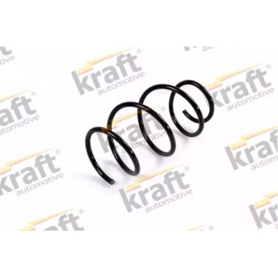 Пружина ходовой части 4022720 KRAFT AUTOMOTIVE - купить в магазине запчастей по Украине
